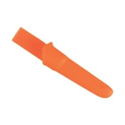 Poignard Mora Companion F Noir/orange Inox -Le Tranchant Soldes Magasin poignard mora companion f noirorange inox 1