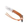 Poignard Muela ATB Micarta Orange 9cm Inox -Le Tranchant Soldes Magasin poignard muela atb micarta orange 9cm inox