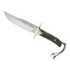 Poignard Muela Bowie Classic 16cm Inox 9263 -Le Tranchant Soldes Magasin poignard muela bowie classic 16cm inox 9263