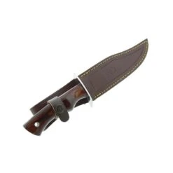 Poignard Muela Cazorla 16cm Inox -Le Tranchant Soldes Magasin poignard muela cazorla 16cm inox 1