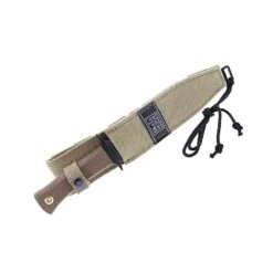 Poignard Muela ESCORP Lame Noire 18cm Inox -Le Tranchant Soldes Magasin poignard muela escorp lame noire 18cm inox 1