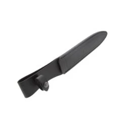 Poignard Muela ESCORP Lame Noire 26cm Inox -Le Tranchant Soldes Magasin poignard muela escorp lame noire 26cm inox 2