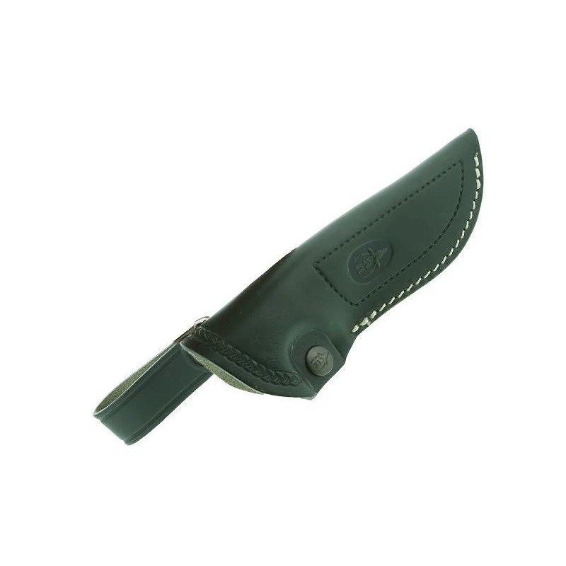 Poignard Muela Husky 11cm Micarta Vert Inox 5 Poignard Muela Husky 11cm Micarta Vert Inox – Image 3