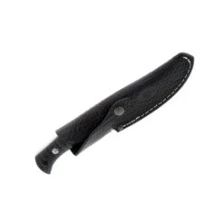 Poignard Muela Lakhota Micarta Noir 12cm Inox -Le Tranchant Soldes Magasin poignard muela lakhota micarta noir 12cm inox 1