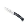 Poignard Muela Lakhota Micarta Noir 12cm Inox 1 Poignard Muela Lakhota Micarta Noir 12cm Inox -Le Tranchant Soldes Magasin poignard muela lakhota micarta noir 12cm inox