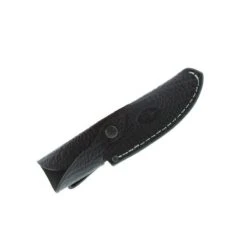 Poignard Muela Lakhota Micarta Noir 12cm Inox -Le Tranchant Soldes Magasin poignard muela lakhota micarta noir 12cm inox 2