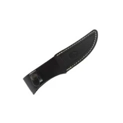 Poignard Muela LM 10cm Micarta Noir Coral -Le Tranchant Soldes Magasin poignard muela lm 10cm micarta noir coral 2