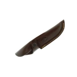 Poignard Muela Setter 11cm Micarta Beige Inox -Le Tranchant Soldes Magasin poignard muela setter 11cm micarta beige inox 2