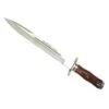 Poignard Muela Urial 26cm Cocobolo Inox -Le Tranchant Soldes Magasin poignard muela urial 26cm cocobolo inox