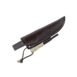 Poignard Muela Viking Bouleau 11cm Inox -Le Tranchant Soldes Magasin poignard muela viking bouleau 11cm inox 2