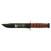 Poignard Usmc Vietnam - Ka-Bar 2 Poignard Usmc Vietnam - Ka-Bar -Le Tranchant Soldes Magasin poignard usmc vietnam ka bar