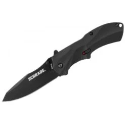 Schrade SCHA7B - Couteau Pliant Ouverture Assistée