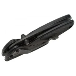 Smith & Wesson SWSORTBMS - Couteau Ouverture Assistée 4034 Alu -Le Tranchant Soldes Magasin smith wesson swsortbms couteau ouverture assistee 4034 alu 4