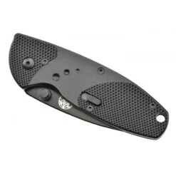 Smith & Wesson SWSORTBS - Couteau Ouverture Assistée 440C Alu 10 Smith & Wesson SWSORTBS - Couteau Ouverture Assistée 440C Alu -Le Tranchant Soldes Magasin smith wesson swsortbs couteau ouverture assistee 440c alu 3