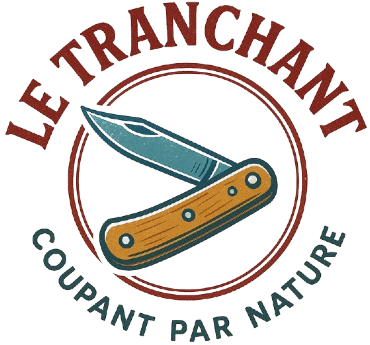 Le Tranchant Soldes Magasin